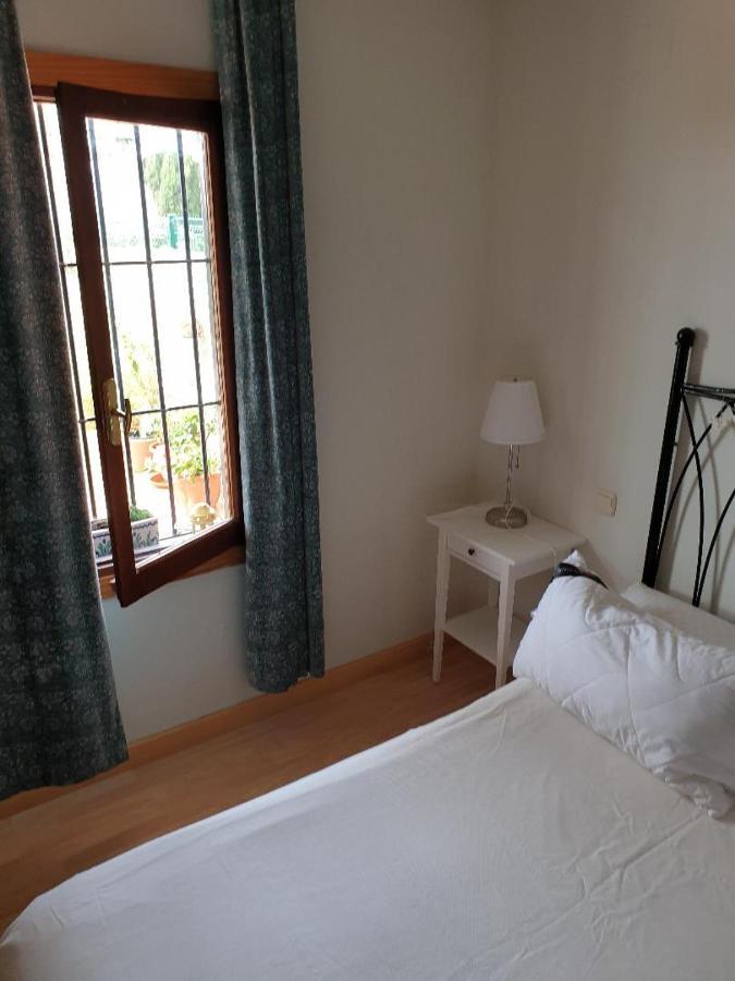 Bravo 24 Apartment Fuengirola Ngoại thất bức ảnh