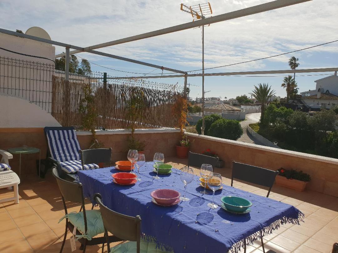 Bravo 24 Apartment Fuengirola Ngoại thất bức ảnh