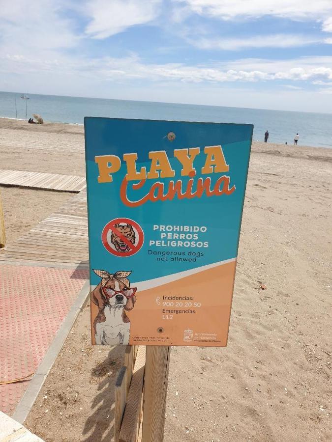 Bravo 24 Apartment Fuengirola Ngoại thất bức ảnh