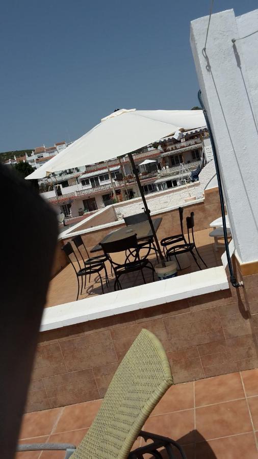 Bravo 24 Apartment Fuengirola Ngoại thất bức ảnh