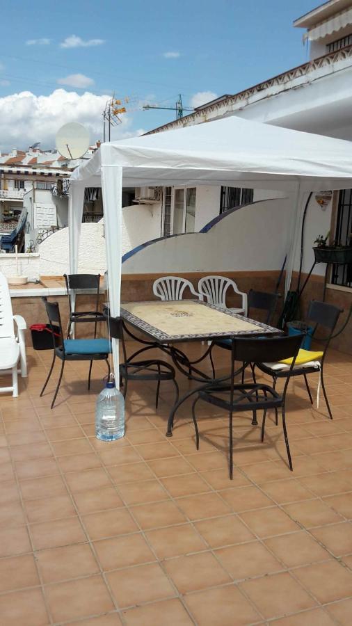 Bravo 24 Apartment Fuengirola Ngoại thất bức ảnh