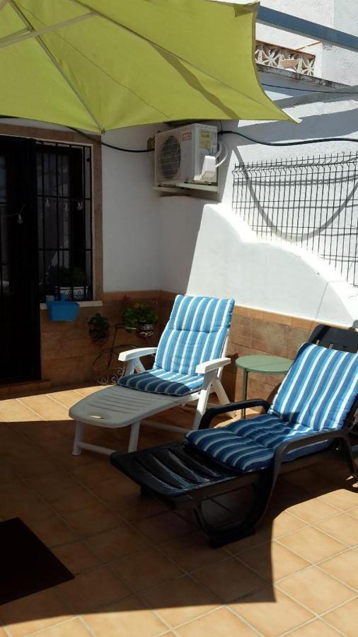 Bravo 24 Apartment Fuengirola Ngoại thất bức ảnh