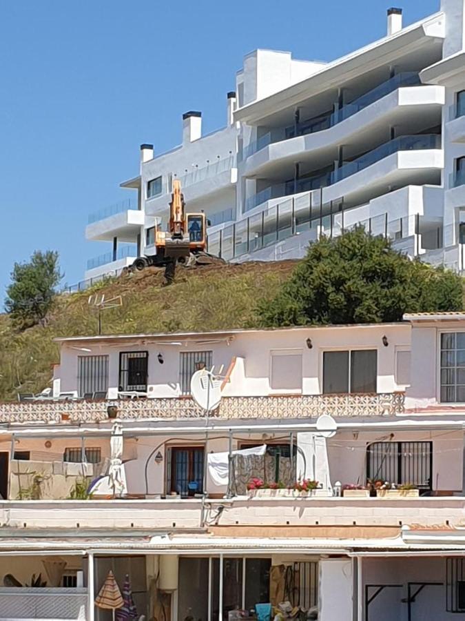 Bravo 24 Apartment Fuengirola Ngoại thất bức ảnh