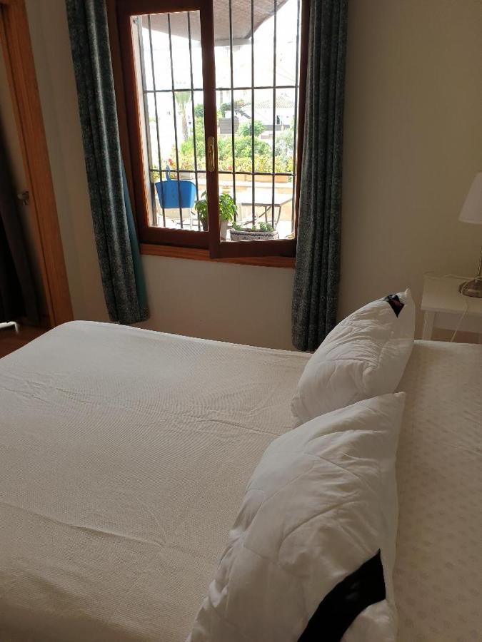 Bravo 24 Apartment Fuengirola Ngoại thất bức ảnh