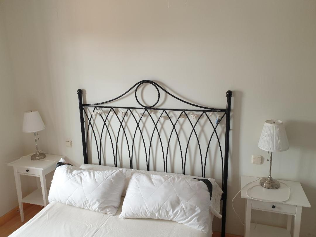 Bravo 24 Apartment Fuengirola Ngoại thất bức ảnh