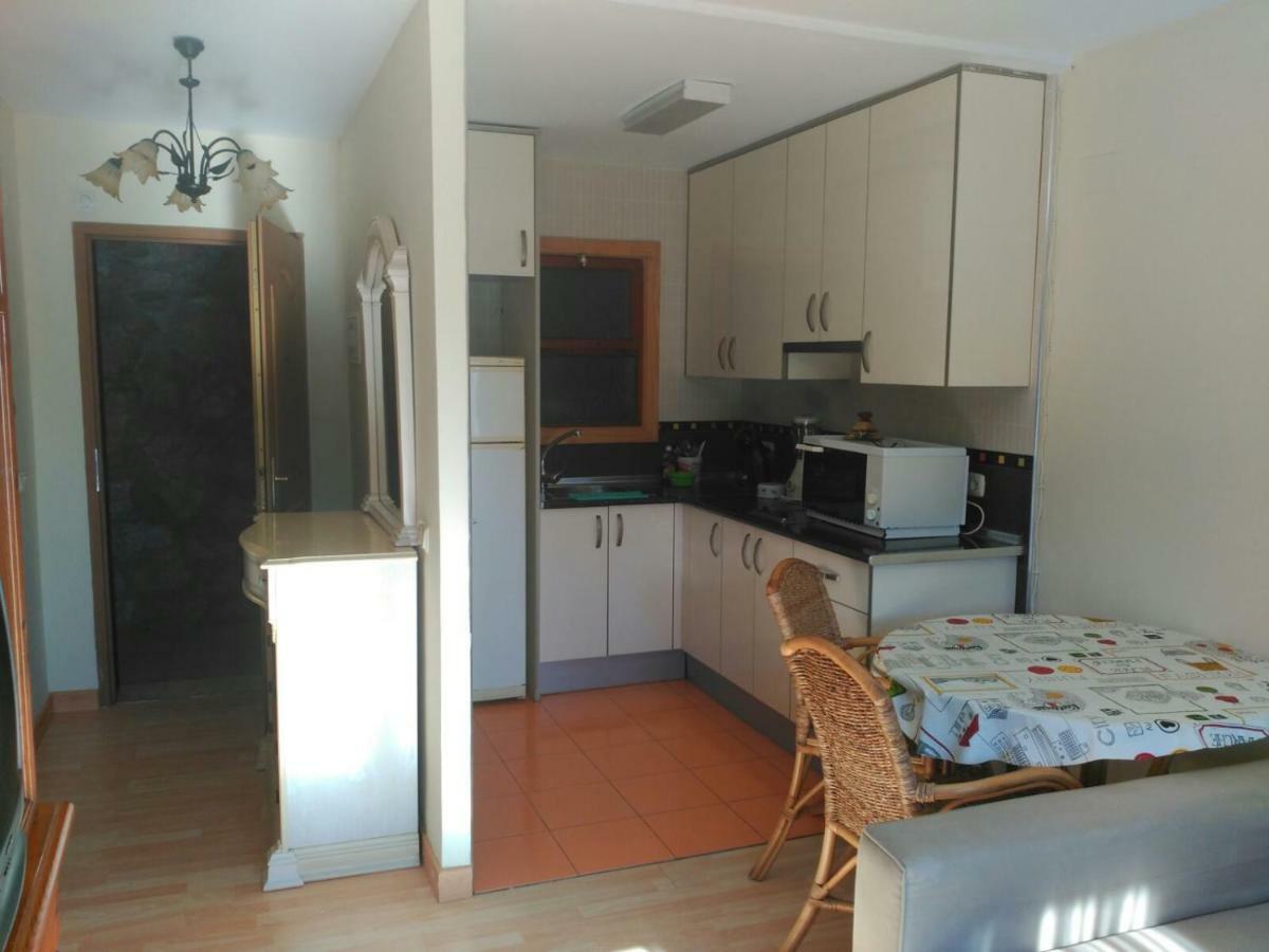 Bravo 24 Apartment Fuengirola Ngoại thất bức ảnh