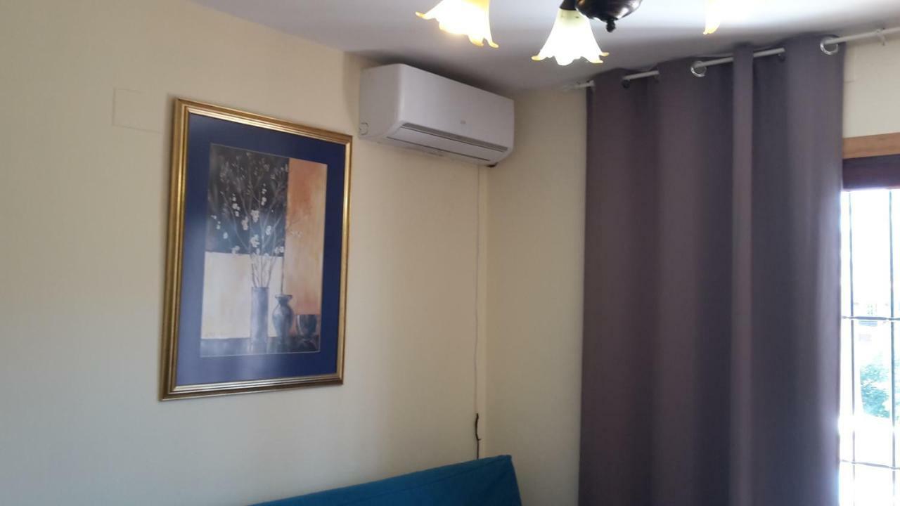 Bravo 24 Apartment Fuengirola Ngoại thất bức ảnh