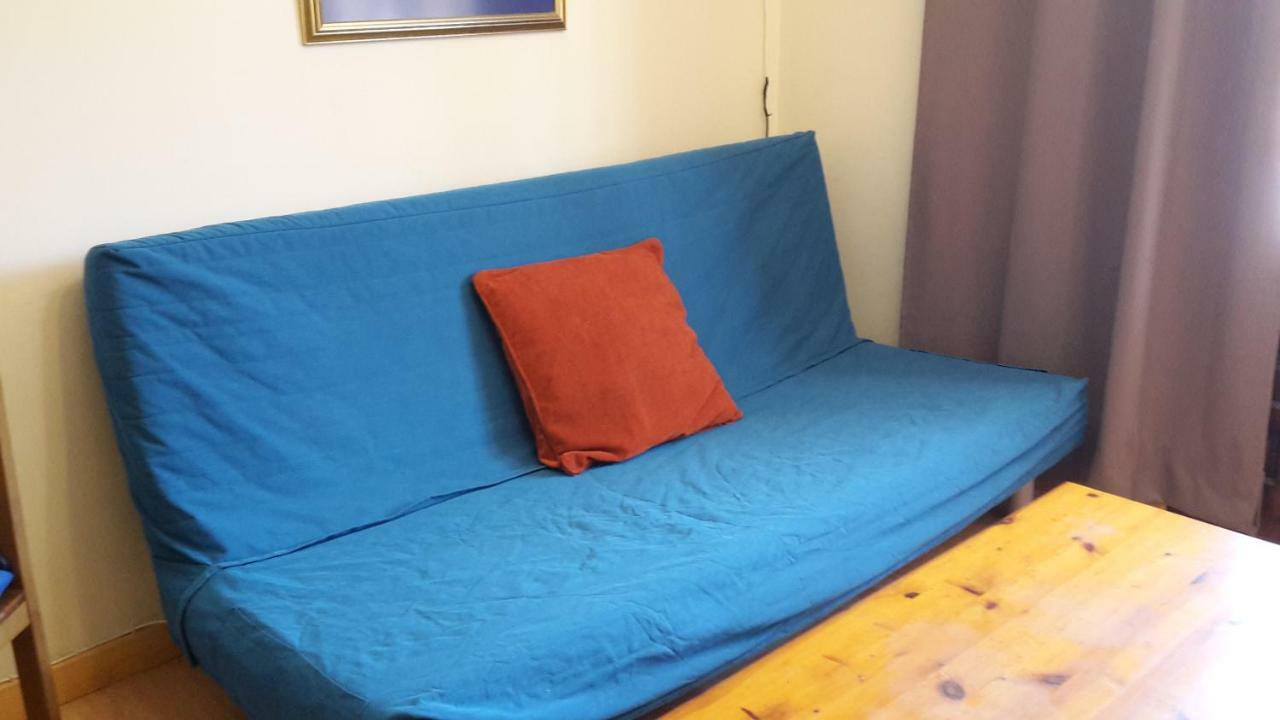 Bravo 24 Apartment Fuengirola Ngoại thất bức ảnh