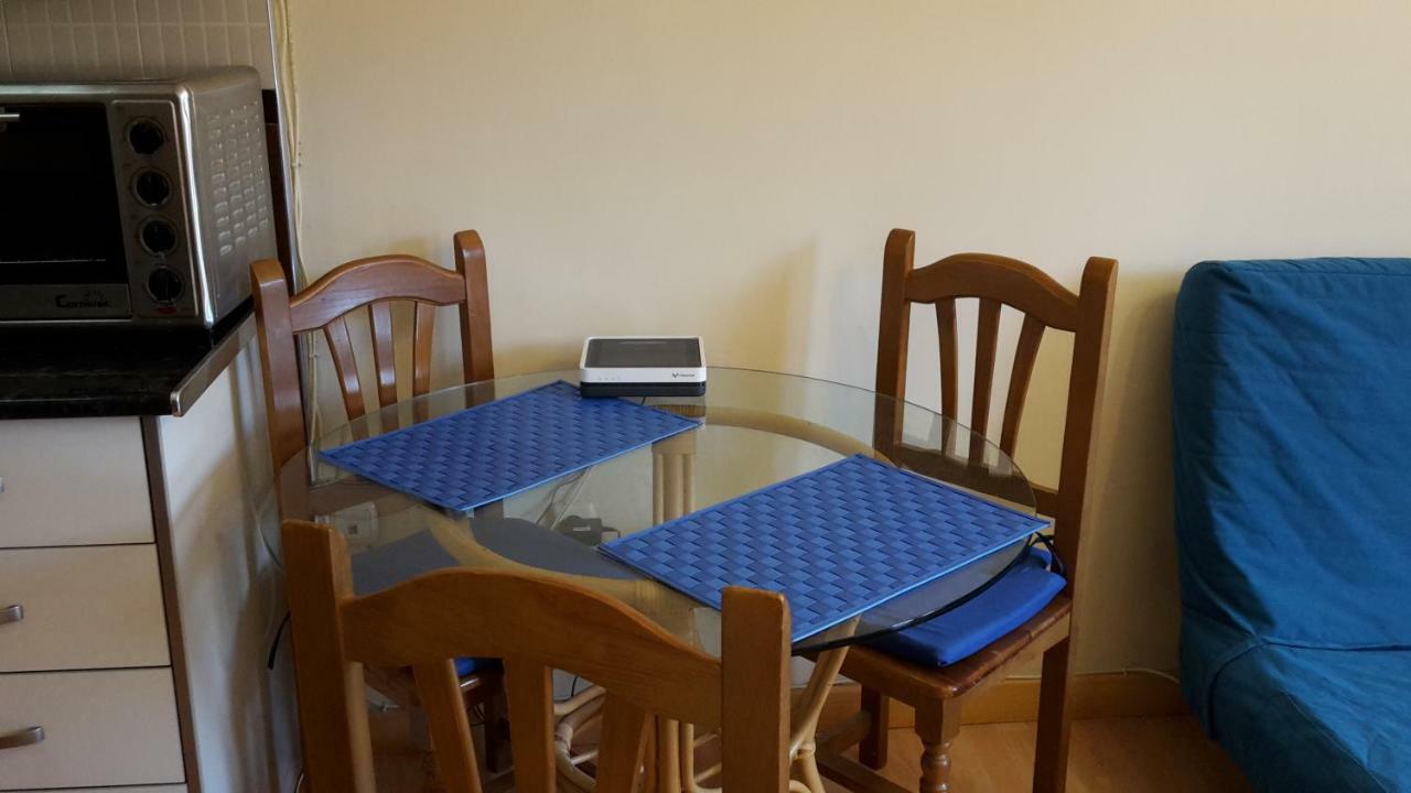 Bravo 24 Apartment Fuengirola Ngoại thất bức ảnh