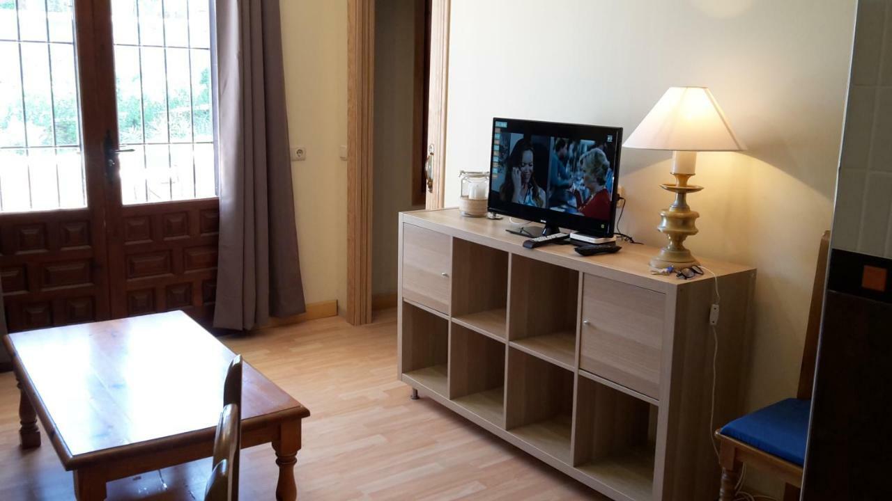 Bravo 24 Apartment Fuengirola Ngoại thất bức ảnh