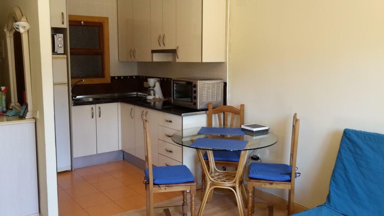 Bravo 24 Apartment Fuengirola Ngoại thất bức ảnh